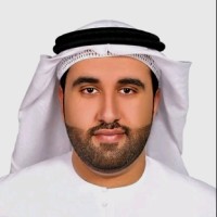 Sharjah Chamber of Commerce & Industry Employee Ali al Jari's profile photo