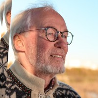 Cap Large Evolution Employee Eric de Pommereau's profile photo
