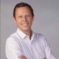 ESSEC Executive Education Employee Pierre-Arthur Chatard's profile photo