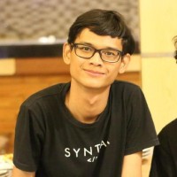 ISYS Employee Farhan Hidayat's profile photo
