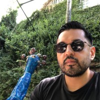 Josue Cruz's profile photo