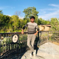 Galtronics Canada Ltd. Employee Jay Sukhadia's profile photo