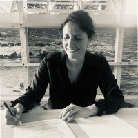 Spa Zuiver Employee Cynthia van Witsen's profile photo