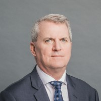 Methanex Corporation Employee Mark Allard's profile photo