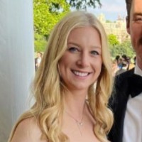 Workhuman Employee Michaela Murray's profile photo