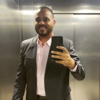 Biomac Employee Silas Pinho's profile photo