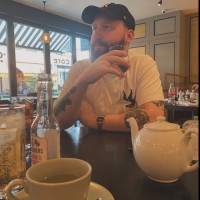 HotStats Employee Jack Northall's profile photo
