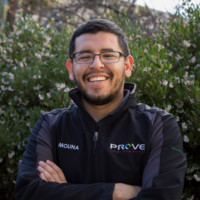 Cal Poly Prototype Vehicles Laboratory Employee Hector Molina Rivera's profile photo
