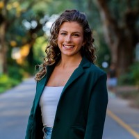 Mana Ventures Employee Kate Meacham's profile photo