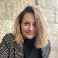 Alina Shtainberg Email & Phone Number