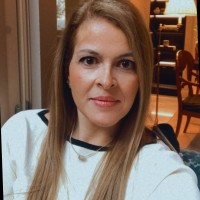 Haykal Media Employee Elise Zwein's profile photo