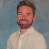 Killer Burger Employee Kyle Roberts's profile photo