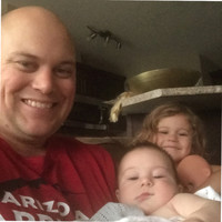 Syncrude Canada Ltd. Employee Lee Haslett's profile photo