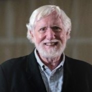 Joule Employee Lou Castellani's profile photo