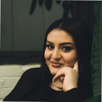 Museum of Fine Arts, Houston Employee Karen Montejo's profile photo