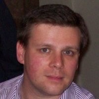 Verifone Employee Alan Gee's profile photo