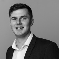 Rame Consulting Limited Employee Eoin McDermott's profile photo
