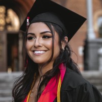 Amped Fitness Employee Valeria Castrejon's profile photo