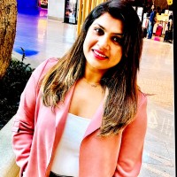 GapBridge Employee Mamatha Shadaksharappa's profile photo