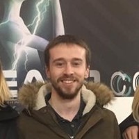 Skylark Lasers Employee Stewart Leitch's profile photo