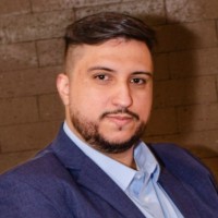 Tech6 Employee Thiago L. Toledo's profile photo