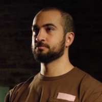Caffelli Employee Omar Siegfried's profile photo