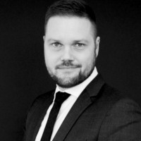 Columbus Employee Michael Benner's profile photo