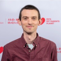 Mars Employee Stephen Laker's profile photo