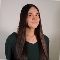 Davis Marketing Employee Abigail Bass's profile photo