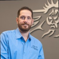 Marine Equipment Solutions Employee Jerome Lemanowicz's profile photo