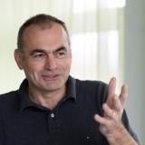 ECOSOFT Employee Hans Burgstaller's profile photo