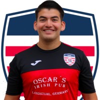 RMantra Solutions Employee Remberto Carcamo's profile photo