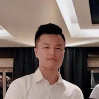 Athletic Greens Employee Danny Zou's profile photo