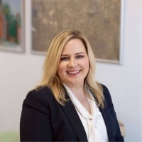 Harrison, Walker & Harper Employee Alison Roraback's profile photo