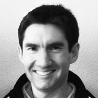 Otter.ai Employee Josh Gould's profile photo