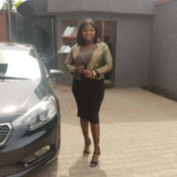 GDM Employee Odina Deborah's profile photo