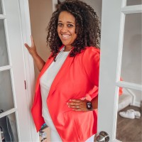 MVB Mortgage Employee Cierra Chubb's profile photo