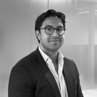 Decisive AS  Employee Luis Pinzon's profile photo