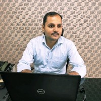 Aeronutrix Employee Ananth Rajpurohith's profile photo