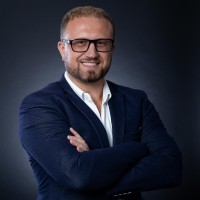 DHL Express Switzerland Employee Meriton Kuzhnini's profile photo