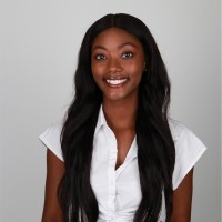 Dental Force Employee Breionne Oconnor's profile photo