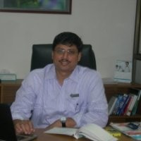 Asian Institute of Medical Sciences Employee Shuvankar Pramanick's profile photo
