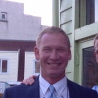 University of Pittsburgh School of Public Health Employee James Holt's profile photo