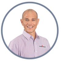 Provider+ Employee Angus Mayne's profile photo
