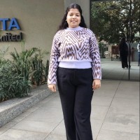Rosmerta Technologies Limited Employee Neha Bhardwaj's profile photo