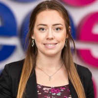 Essity Employee Mathilde R.'s profile photo