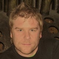 Relativity Partners Employee Jamie Lusk's profile photo