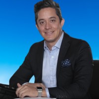 Sonría Clínicas Odontológicas Employee Erwin Parra García's profile photo