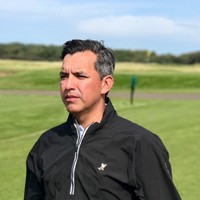 TerraStrat Employee Andrew Lucio's profile photo