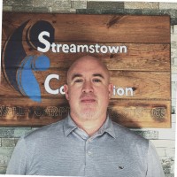 Streamstown Construction Employee Darren Pettit's profile photo